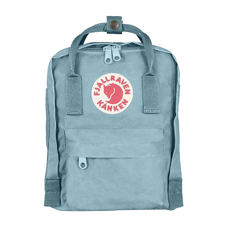Fjallraven Kanken Mini Pack - Image 40